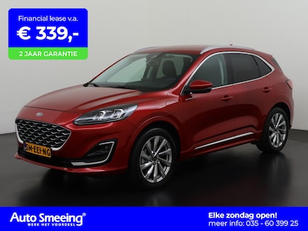 Ford Kuga 0