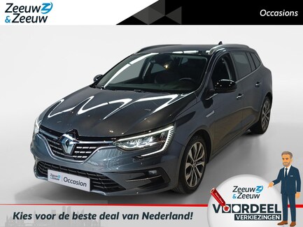 Renault Megane 0