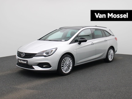 Opel Astra 0