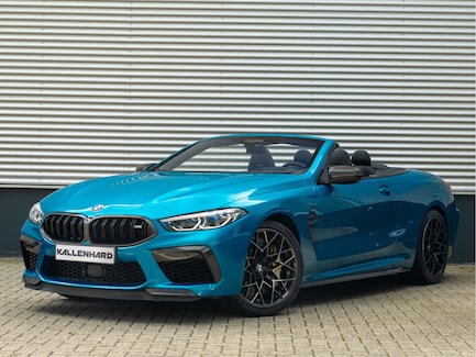 BMW M8 0