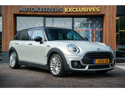 MINI Clubman 0