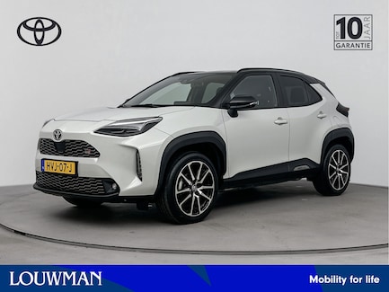 Toyota Yaris Cross 0