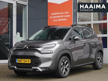 Citroën C3 Aircross 0