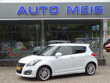 Suzuki Swift 0