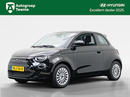 Fiat 500 0