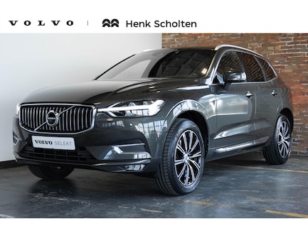 Volvo XC60 0