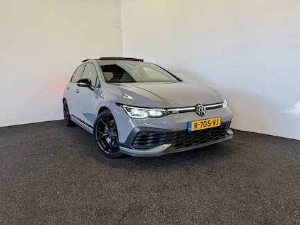 Volkswagen Golf 0
