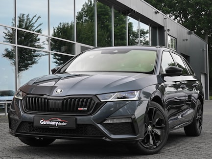 Skoda Octavia 0