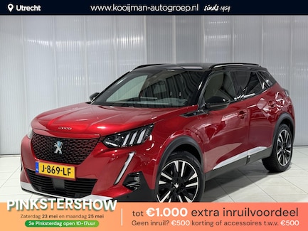 Peugeot e-2008 0