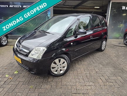 Opel Meriva 0