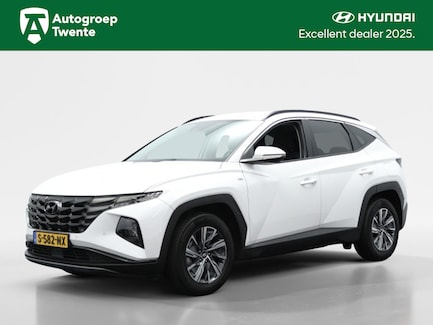Hyundai Tucson 0