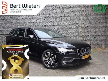 Volvo V60 0