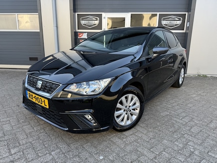SEAT Ibiza 0