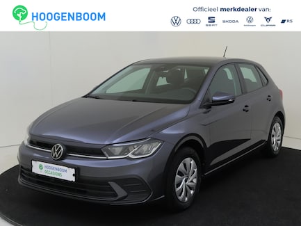 Volkswagen Polo 0
