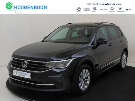 Volkswagen Tiguan 0