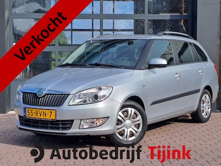 Skoda Fabia 0