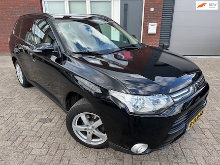 Mitsubishi Outlander 0