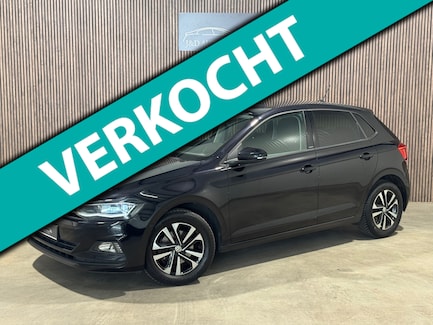 Volkswagen Polo 0