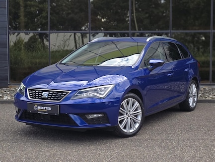 SEAT Leon 0