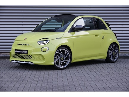 Fiat 500 0