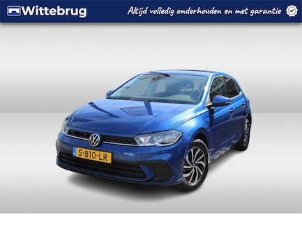 Volkswagen Polo 0