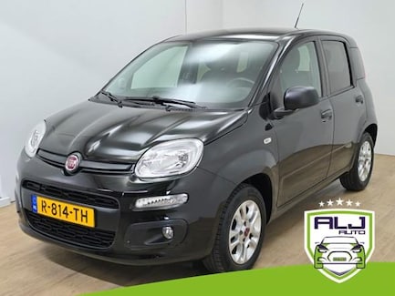 Fiat Panda 0
