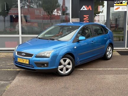 Ford Focus 0