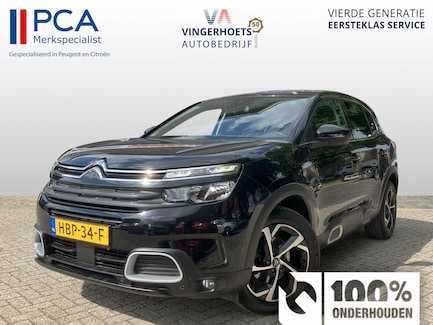 Citroën C5 Aircross 0