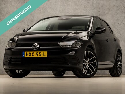 Volkswagen Polo 0