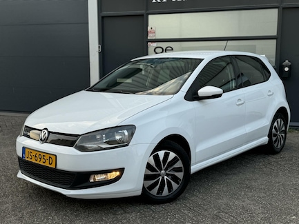 Volkswagen Polo 0