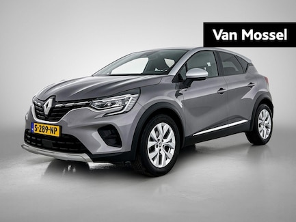 Renault Captur 0
