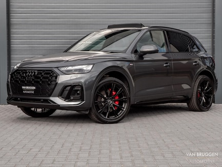 Audi Q5 0