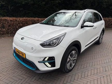 Kia Niro EV 0