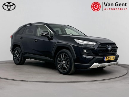 Toyota RAV4 0
