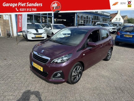 Peugeot 108 0