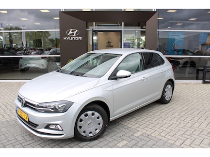 Volkswagen Polo 0