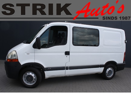 Renault Master 0