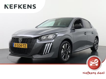 Peugeot 208 0