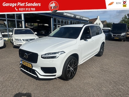 Volvo XC90 0
