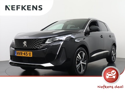 Peugeot 3008 0