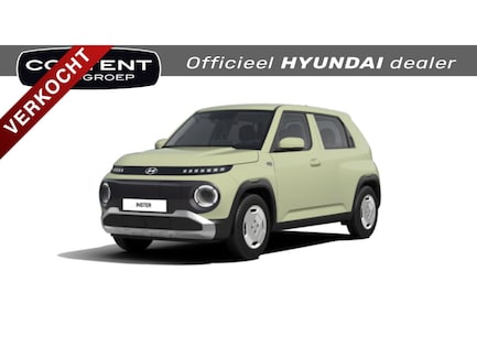 Hyundai Inster 0