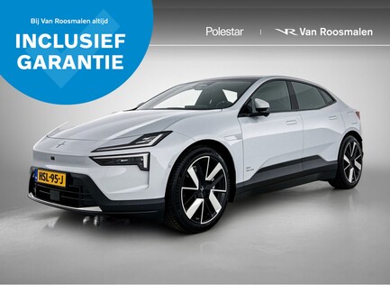 Polestar 4 0