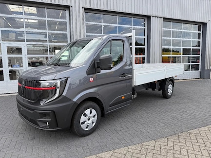 Renault Master 0
