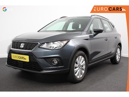 SEAT Arona 0