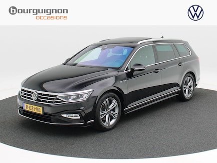 Volkswagen Passat 0