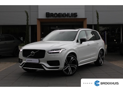Volvo XC90 0