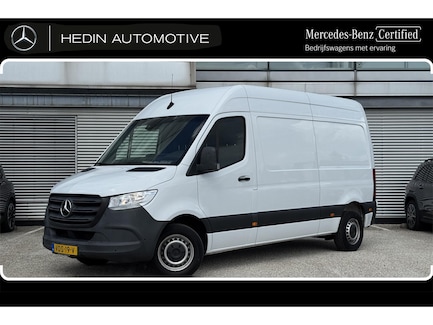 Mercedes-Benz Sprinter 0