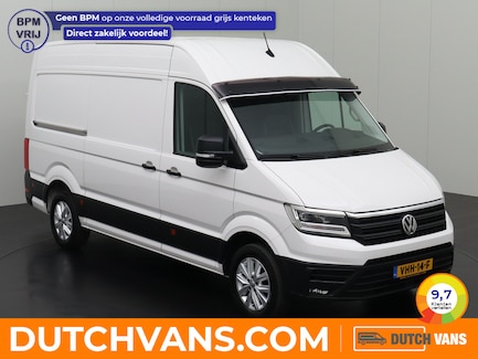 Volkswagen Crafter 0
