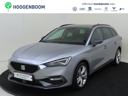 SEAT Leon 0