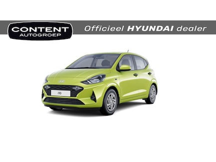 Hyundai i10 0